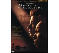 Ghosts Of Mississippi