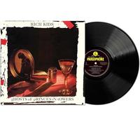 Rich Kids – Ghosts of Princes in Towers – Vinyle – Import – Parlophone