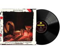 Rich Kids – Ghosts of Princes in Towers – Vinyle – Import – Parlophone