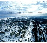 Ghosts Of Pripyat by Steve Rothery [Audio CD] NEUF