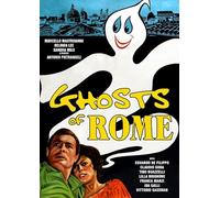 Ghosts of Rome