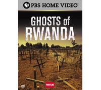 Ghosts of Rwanda [Import USA Zone 1]