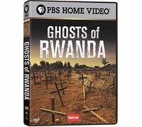 Ghosts of Rwanda [Import USA Zone 1]