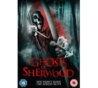 Ghosts of Sherwood [DVD]