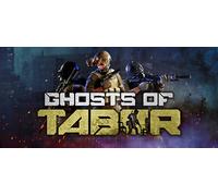 Ghosts Of Tabor (Steam Account)