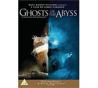 GHOSTS OF THE ABYSS
