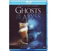 Ghosts of the abyss [Blu-ray]