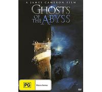 Ghosts of The Abyss [Import]