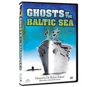Ghosts of The Baltic Sea