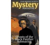 Ghosts Of The Black Panther Submarine