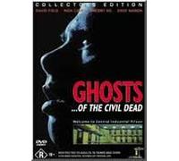 Ghosts Of The Civil Dead