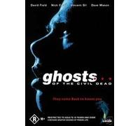 Ghosts... of the Civil Dead [DVD] [Import]