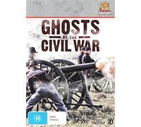 Ghosts of The Civil War (3 DVD) [Edizione: Australia] [Import]