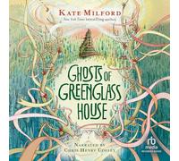 Ghosts of (The Greenglass House Series) [Import]