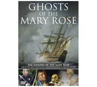 Ghosts of The Mary Rose [DVD] [Import]