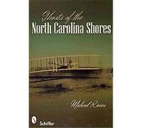 Ghosts of the North Carolina Shores Michael Rivers (Auteur)