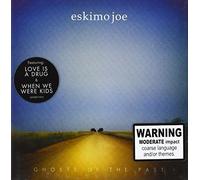 Eskimo Joe – Ghosts of the Past – Warner Music