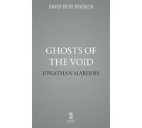 Ghosts of the Void A NecroTek Novel - Jonathan Maberry - Blackstone Publishing - ebook (ePub) - Livre