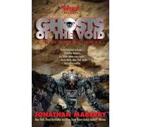 Ghosts of the Void - Jonathan Maberry - Blackstone Publishing - ebook (ePub) - Livre