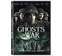 GHOSTS OF WAR