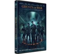 Ghosts of War – Warner Bros.