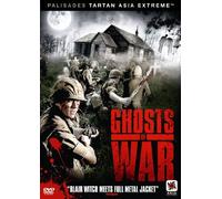 Ghosts Of War