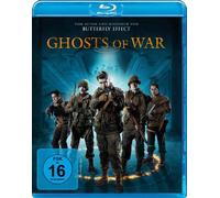 Ghosts of War (2020) [ Origine Allemande, Sans Langue Francaise ] (Blu-Ray)