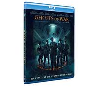 Ghosts of War – Blu-ray – Warner Bros.