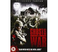 Ghosts of War [DVD]