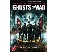 Ghosts of War [Import]