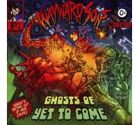 Ghosts Of Yet To Come