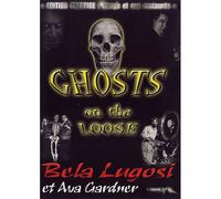 Ghosts On The Loose