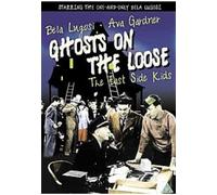 Ghosts on the Loose
