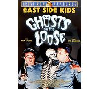 Ghosts on the Loose