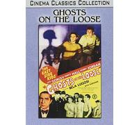 Ghosts on The Loose