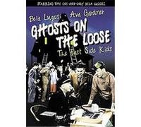 Ghosts On The Loose G