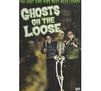 Ghosts on the Loose [Import USA Zone 1]