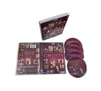 Ghosts Saisons 1-5 The Complete Series - Coffret Intégral 5 Disques Dvd