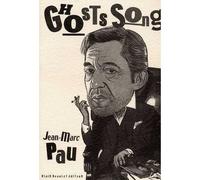 Ghosts Songs - Pau - Beaulet Alain - broché - Bande dessinée