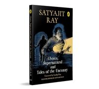 Ghosts, Supernatural and Tales of the Uncanny