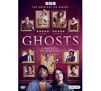 Ghosts: The Complete Series
