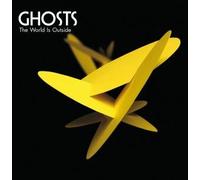 Ghosts - The World is Outside [BE Import]