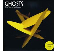 Ghosts - The World is Outside [Import]
