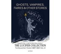 Ghosts, Vampires, Fairies & Other Stories