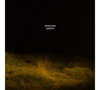 Hania Rani - Ghosts [Import]