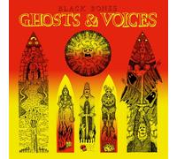 Ghosts & Voices