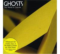 Ghosts - World is Outside