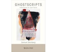 Ghostscripts: Inheritance of Juan Rulfo