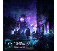 Ghostseeker - Ghostseeker - Divergence