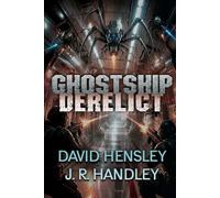Ghostship Derelict